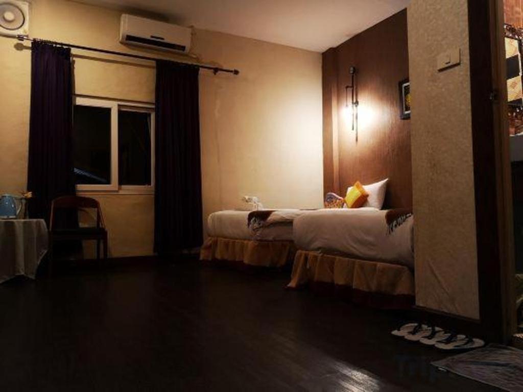 Phonethip Plaza Hotel ビエンチャン エクステリア 写真