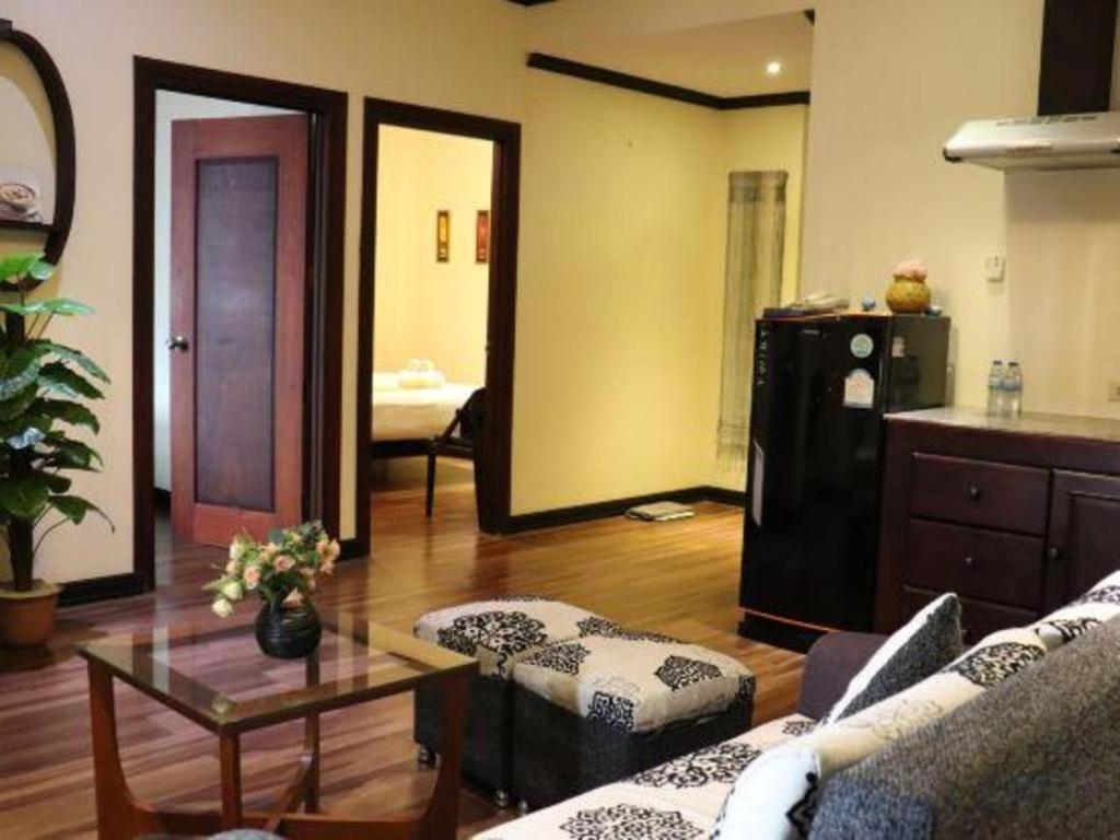 Phonethip Plaza Hotel ビエンチャン エクステリア 写真
