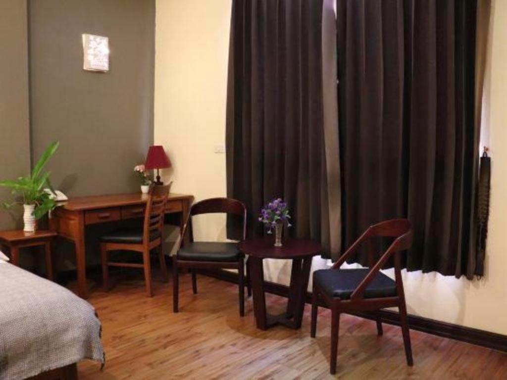 Phonethip Plaza Hotel ビエンチャン エクステリア 写真